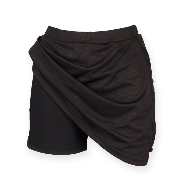 AquaStars Skort
